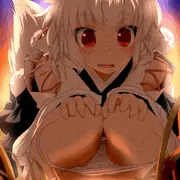 夕日とおしっこ
