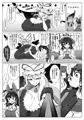 【例大祭21】放て！射精封印！！