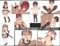 2015～2020年イラスト集