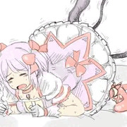 触手とまどか