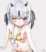 金ビキニチャレンジの産物