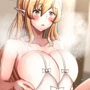 アリシア・フォレストライト パイズリ