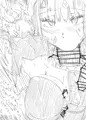 落書き・男の娘