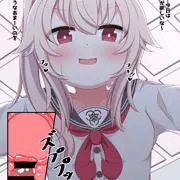 ブルアカ＠ナツちゃん