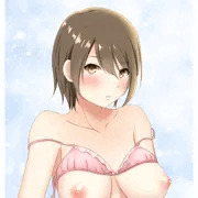 オリジナル　女の子