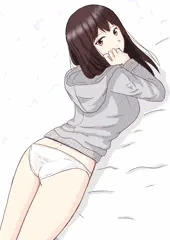 パンチラ17