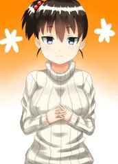 オリ子