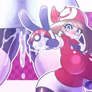爆乳淫乱JSのハルカが勝負をしかけてきた