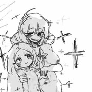 まほあこ