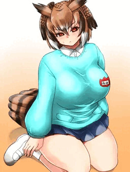みみちゃん