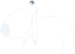 女体化光希さん。