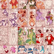 モンスター娘まとめ8