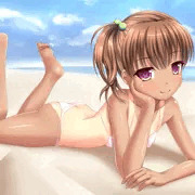 ぷりっ娘