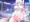 滑って尻もちをつく湯女そに子