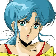 忍者戦士飛影　レニー・アイ