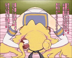 土下座も衣装とテキストが違えば・・・