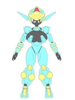 コンバットロボ