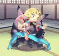 コゴミＶＳゲンガー