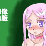 自画像2014年4月1日