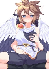 1月の女体化ピまとめ