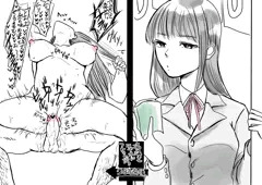 即堕ちとハメ撮り