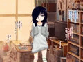 オリジナルCG集　サンプル