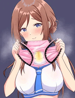 お姉ちゃんおぱんつ