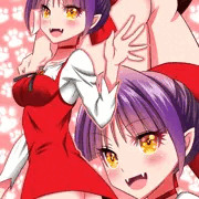 はいてないねこ娘
