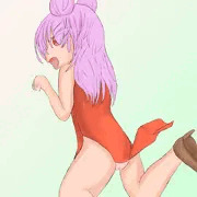 チャイナ娘