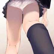 田舎のJKさん（立ちのみ）