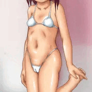ＪＳマイクロビキニ☆