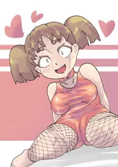 幼女集め
