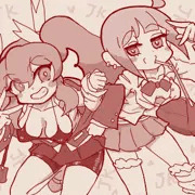 JK遊戯王①