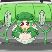 山手線の終電ちゃん！！！