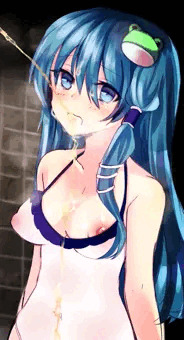 （こんなの聞いてないですぅ・・・）