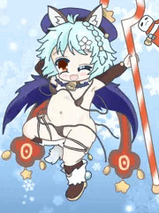 クリスマスローズ