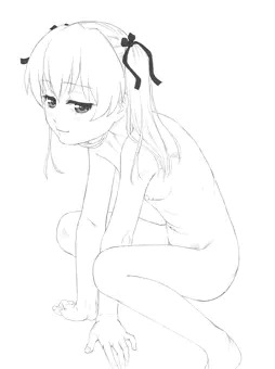 ラフ