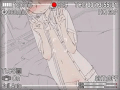 頼まれると断れないっ娘。