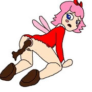 Ribbon's Cute Turds 💩
