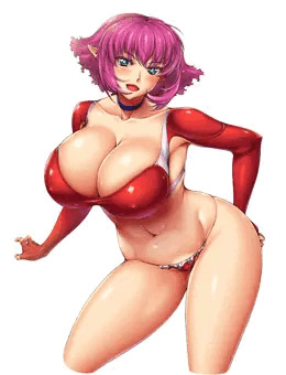 カーラさん ver.超軽装
