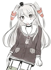 あまつかぜ
