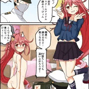 卯月とエイプリルフールとアイドル