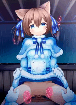 雪兎コートむしゅめ(ECO)