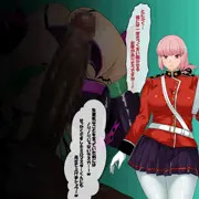 BBCなんかに負けない婦長