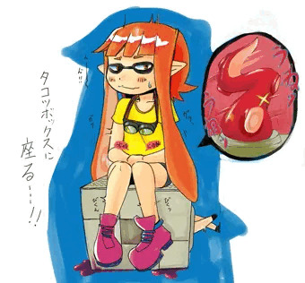 気づかれない様に・・座る。
