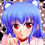 葵イチゴ