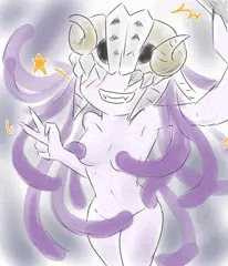 トリックデーモン
