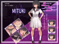 新作CG集「秘密のメスガキ風俗へようこそ」販売開始！