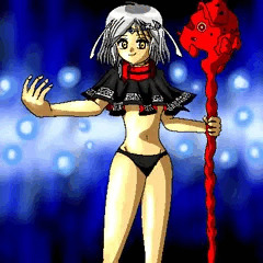 魔法３