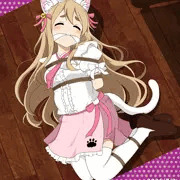 縛られムギちゃんver.2026